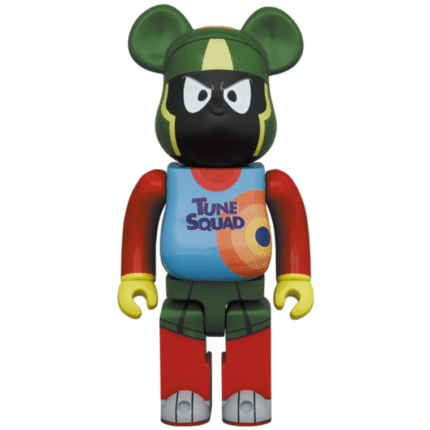 BE@RBRICK MARVIN THE MARTIAN 1000%