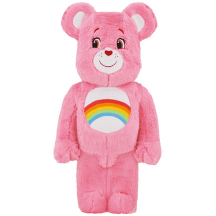 BE@RBRICK Cheer Bear Costume Ver. 1000％